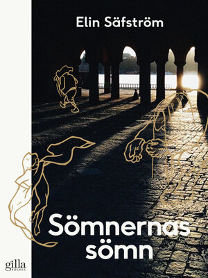 cover image of Sömnernas sömn